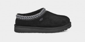 Ugg Tasman Slip On Dam Svarta | LT7429163