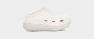 Ugg Tasman Sport Tofflor Barn Vita | JV2075869