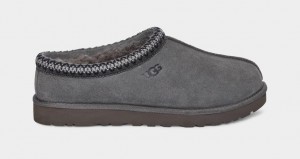 Ugg Tasman Tofflor Herr Mörkgrå | BG5073269