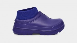 Ugg Tasman X Clogs Dam Blå | JH3915086