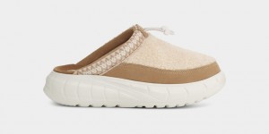 Ugg Westsider Hybrid Tofflor Dam Beige | PU1058294