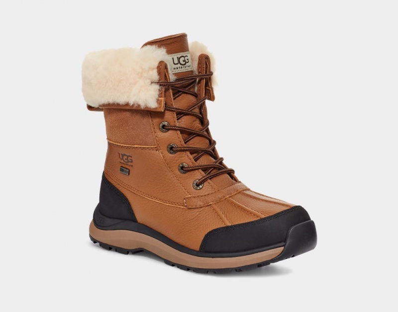 Ugg Adirondack III Stövlar Dam Bruna | RP0841579