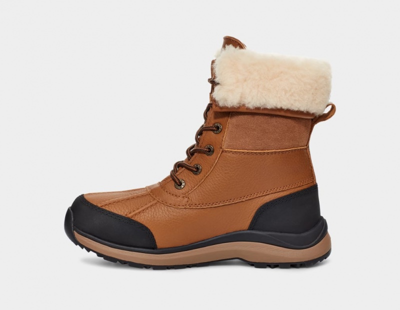 Ugg Adirondack III Stövlar Dam Bruna | RP0841579