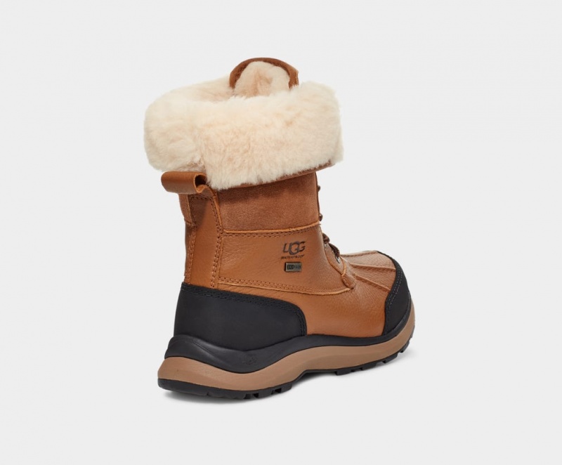 Ugg Adirondack III Stövlar Dam Bruna | RP0841579