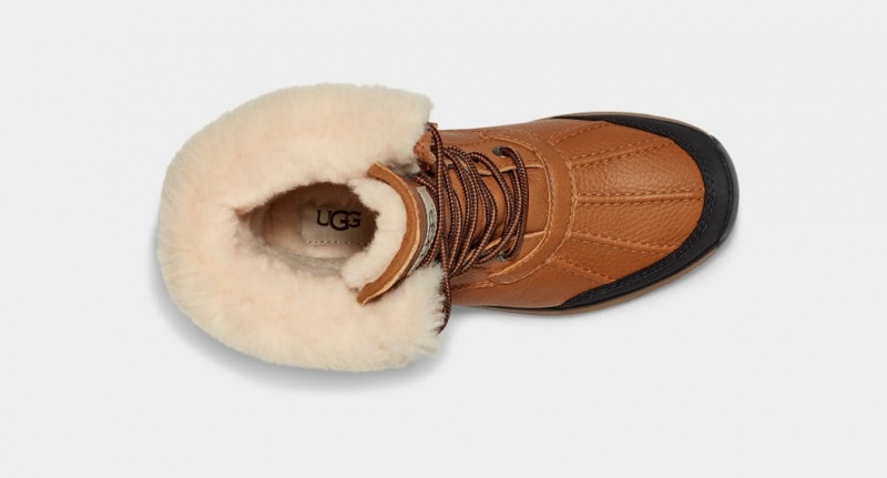 Ugg Adirondack III Stövlar Dam Bruna | RP0841579