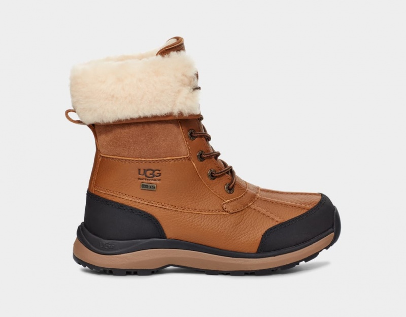 Ugg Adirondack III Stövlar Dam Bruna | RP0841579