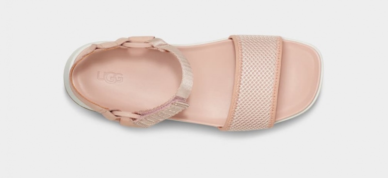 Ugg Aissa Sandaler Dam Korall | YG4532790