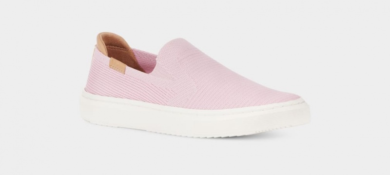 Ugg Alameda Sammy Slip On Dam Rosa | FY7532406