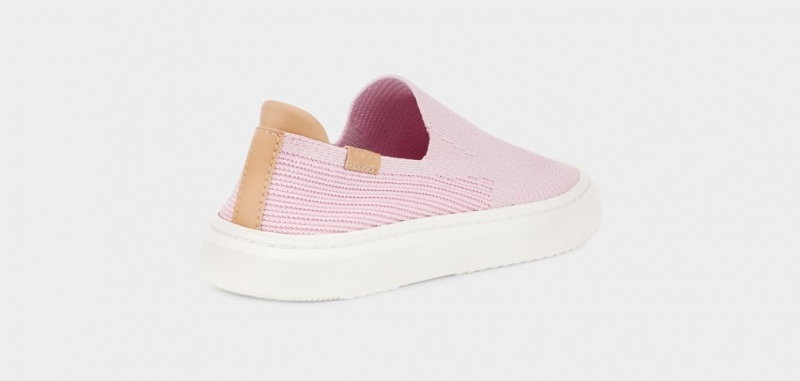 Ugg Alameda Sammy Slip On Dam Rosa | FY7532406