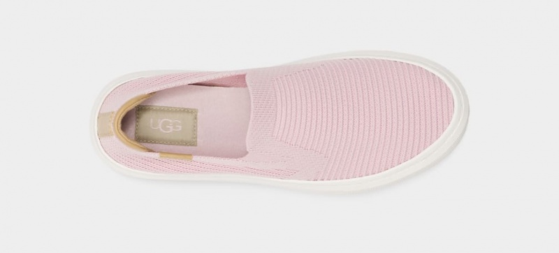 Ugg Alameda Sammy Slip On Dam Rosa | FY7532406