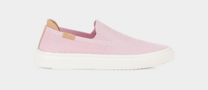 Ugg Alameda Sammy Slip On Dam Rosa | FY7532406