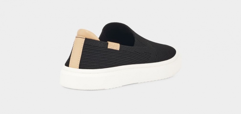 Ugg Alameda Sammy Slip On Dam Svarta | BN5987601