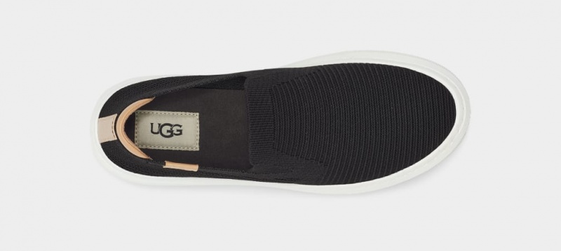 Ugg Alameda Sammy Slip On Dam Svarta | BN5987601