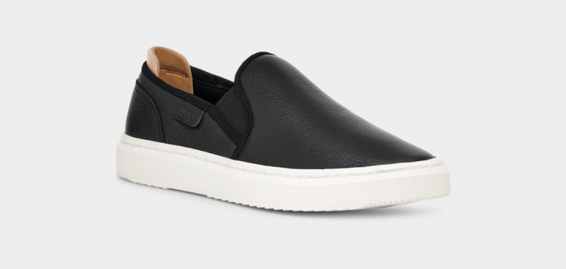 Ugg Alameda Slip On Dam Svarta | IO5901682