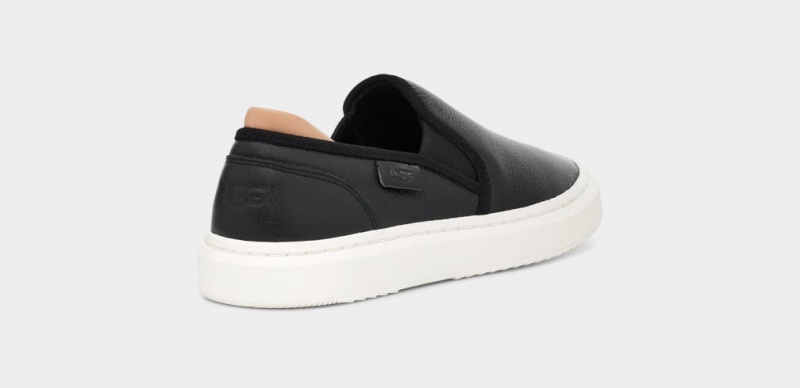 Ugg Alameda Slip On Dam Svarta | IO5901682