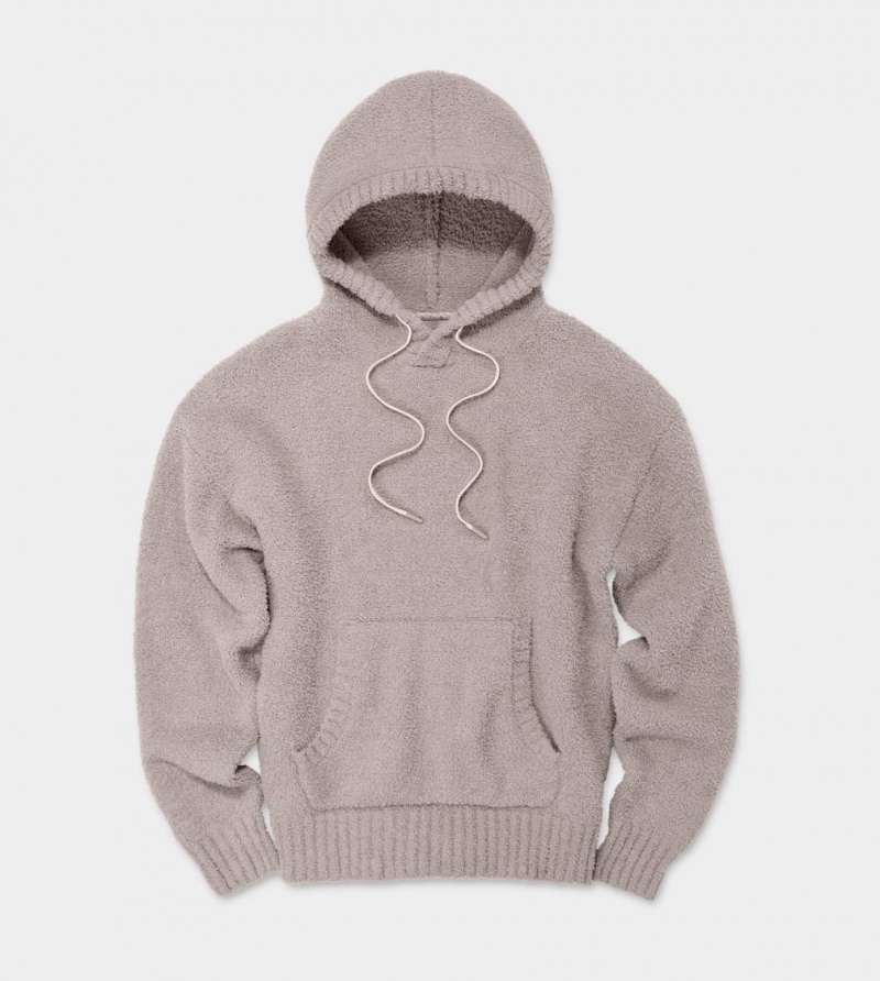 Ugg Asala Hoodie Dam Grå | CK2163594