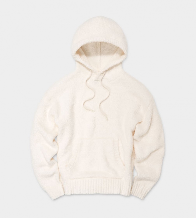 Ugg Asala Hoodie Dam Grädde | PQ7906485