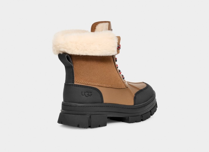 Ugg Ashton Addie Stövlar Dam Bruna | FC3870924