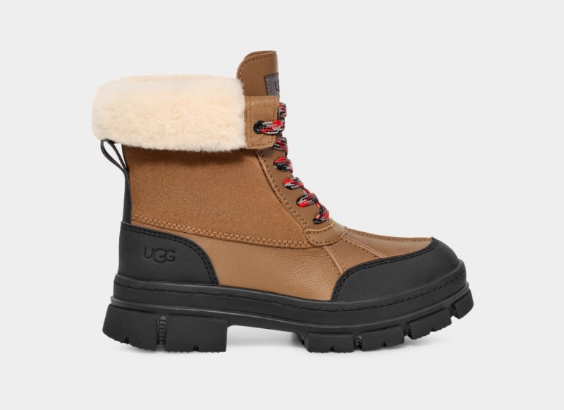 Ugg Ashton Addie Stövlar Dam Bruna | FC3870924