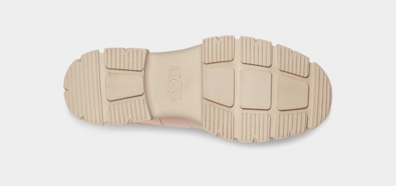 Ugg Ashton Hybrid Sneakers Dam Beige | KC3178654