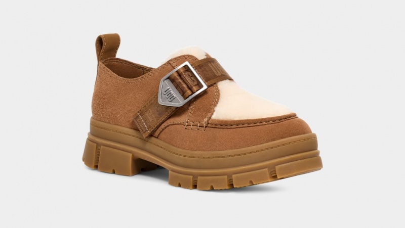 Ugg Ashton Mocka Clogs Dam Bruna | IA9857346