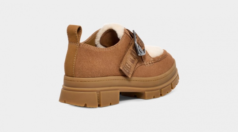 Ugg Ashton Mocka Clogs Dam Bruna | IA9857346