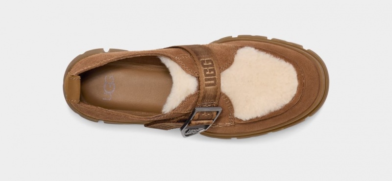 Ugg Ashton Mocka Clogs Dam Bruna | IA9857346