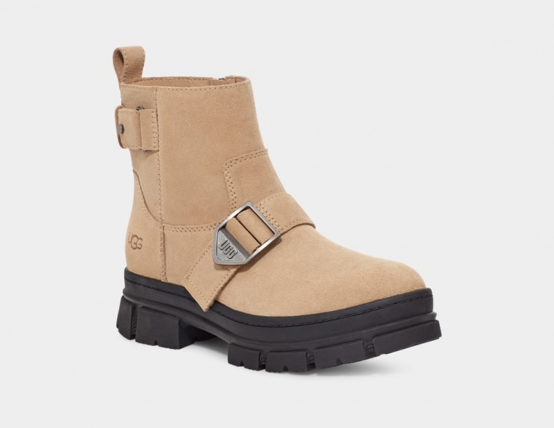 Ugg Ashton Stövlar Dam Bruna | GF0152978