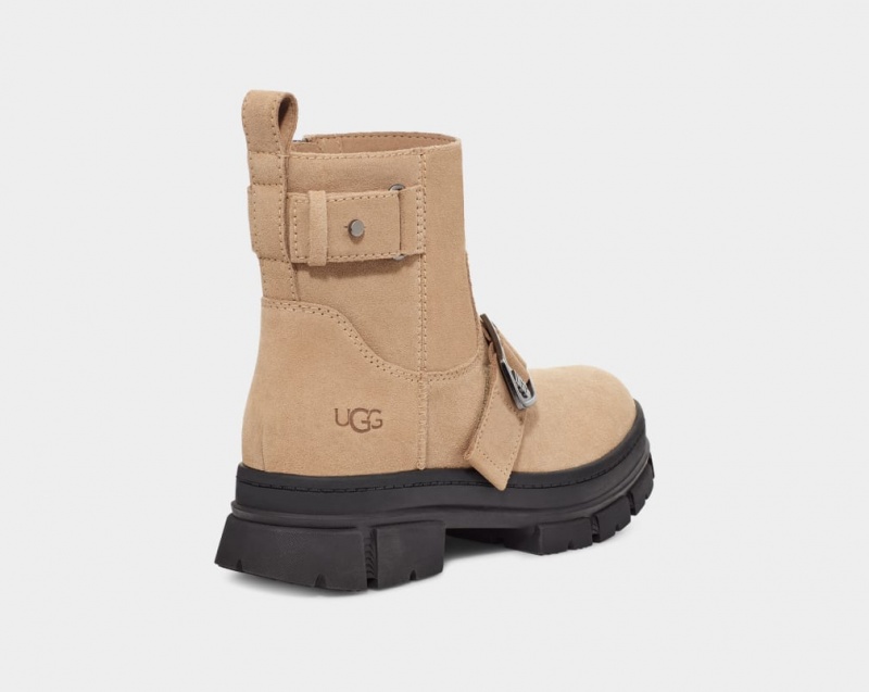 Ugg Ashton Stövlar Dam Bruna | GF0152978