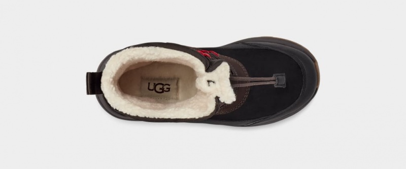 Ugg Bellemore Weather Stövlar Barn Bruna | LM6092814