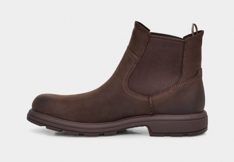 Ugg Biltmore Chelsea Boots Herr Bruna | LM9843621