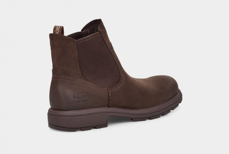 Ugg Biltmore Chelsea Boots Herr Bruna | LM9843621