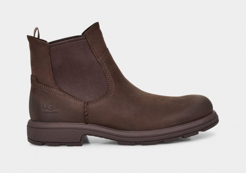 Ugg Biltmore Chelsea Boots Herr Bruna | LM9843621