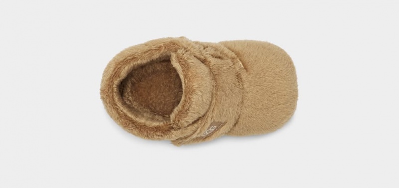 Ugg Bixbee And And Mitten Set Stövlar Barn Choklad | OY4827059