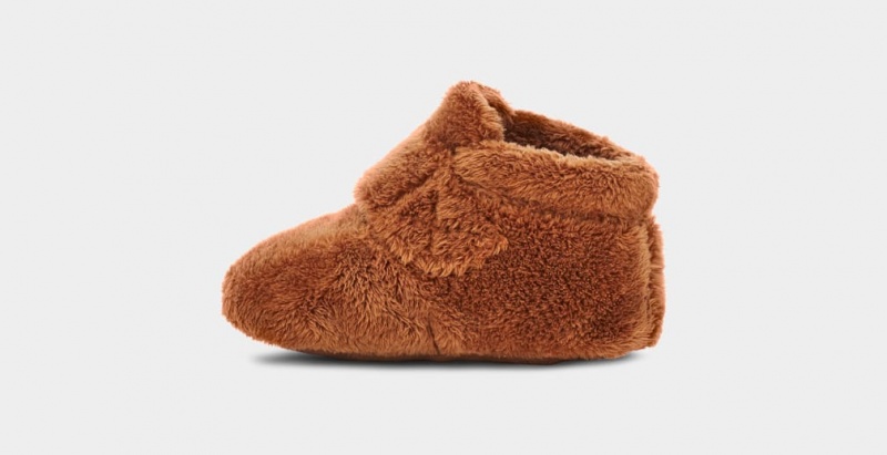 Ugg Bixbee And Stövlar Barn Bruna | TE3671425