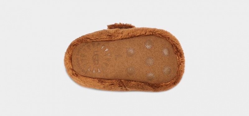 Ugg Bixbee And Stövlar Barn Bruna | TE3671425