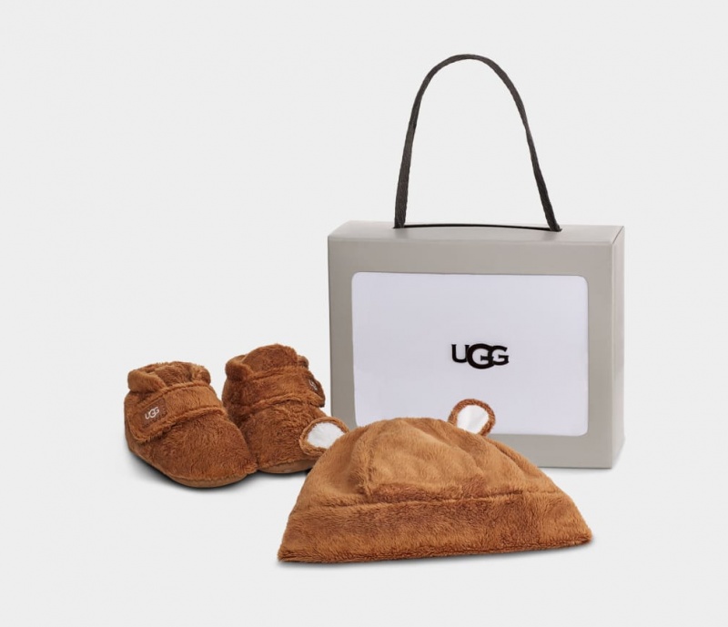 Ugg Bixbee And Stövlar Barn Bruna | TE3671425