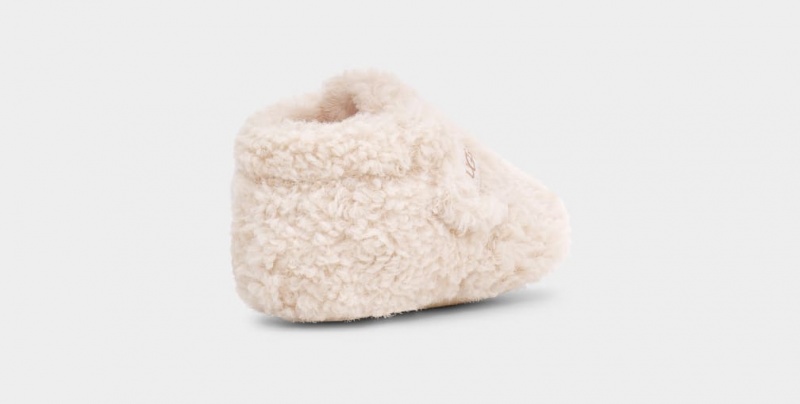 Ugg Bixbee Stövlar Barn Beige | ZQ1974632