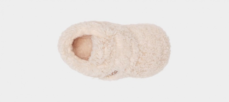 Ugg Bixbee Stövlar Barn Beige | ZQ1974632