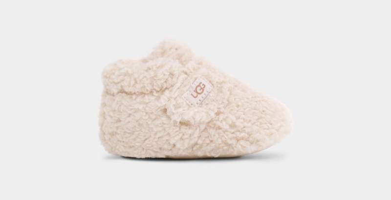 Ugg Bixbee Stövlar Barn Beige | ZQ1974632