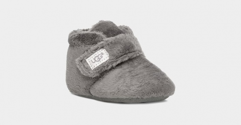 Ugg Bixbee Stövlar Barn Grå | EM6549180