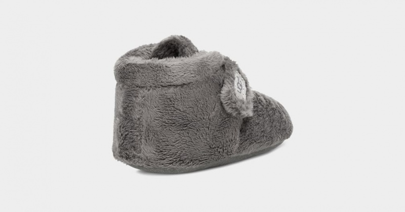 Ugg Bixbee Stövlar Barn Grå | EM6549180