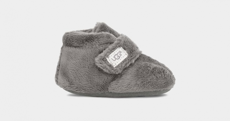 Ugg Bixbee Stövlar Barn Grå | EM6549180