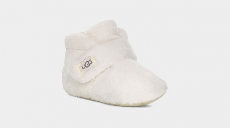 Ugg Bixbee Stövlar Barn Ljusgula | RE9823706