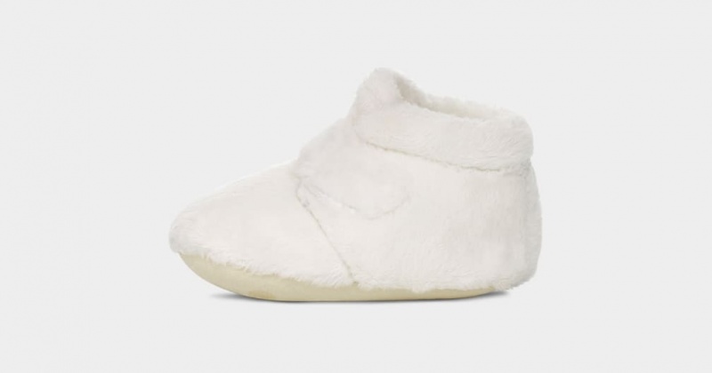 Ugg Bixbee Stövlar Barn Ljusgula | RE9823706