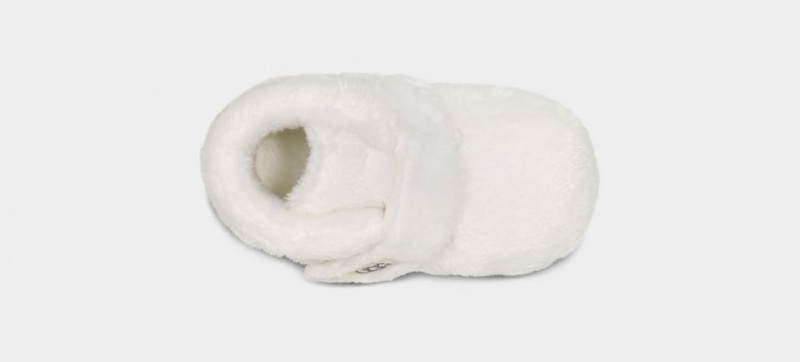 Ugg Bixbee Stövlar Barn Ljusgula | RE9823706