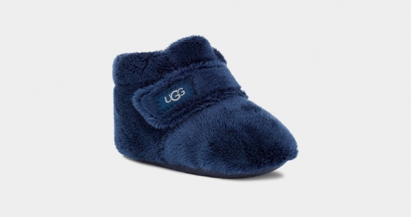 Ugg Bixbee Stövlar Barn Marinblå | LW3045826