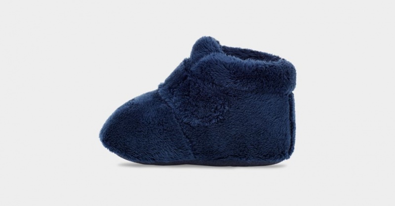 Ugg Bixbee Stövlar Barn Marinblå | LW3045826