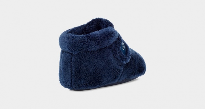 Ugg Bixbee Stövlar Barn Marinblå | LW3045826