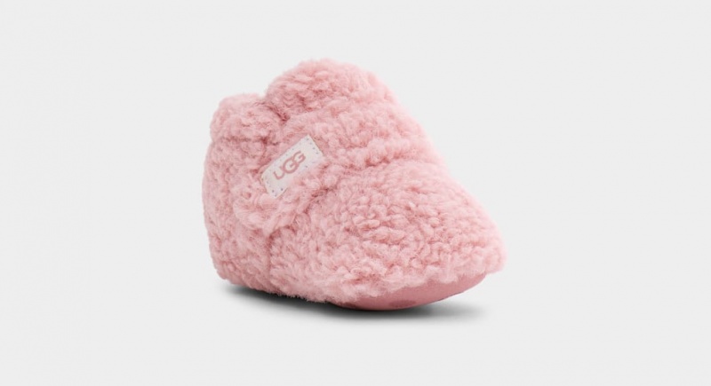 Ugg Bixbee Stövlar Barn Rosa | AQ9128706